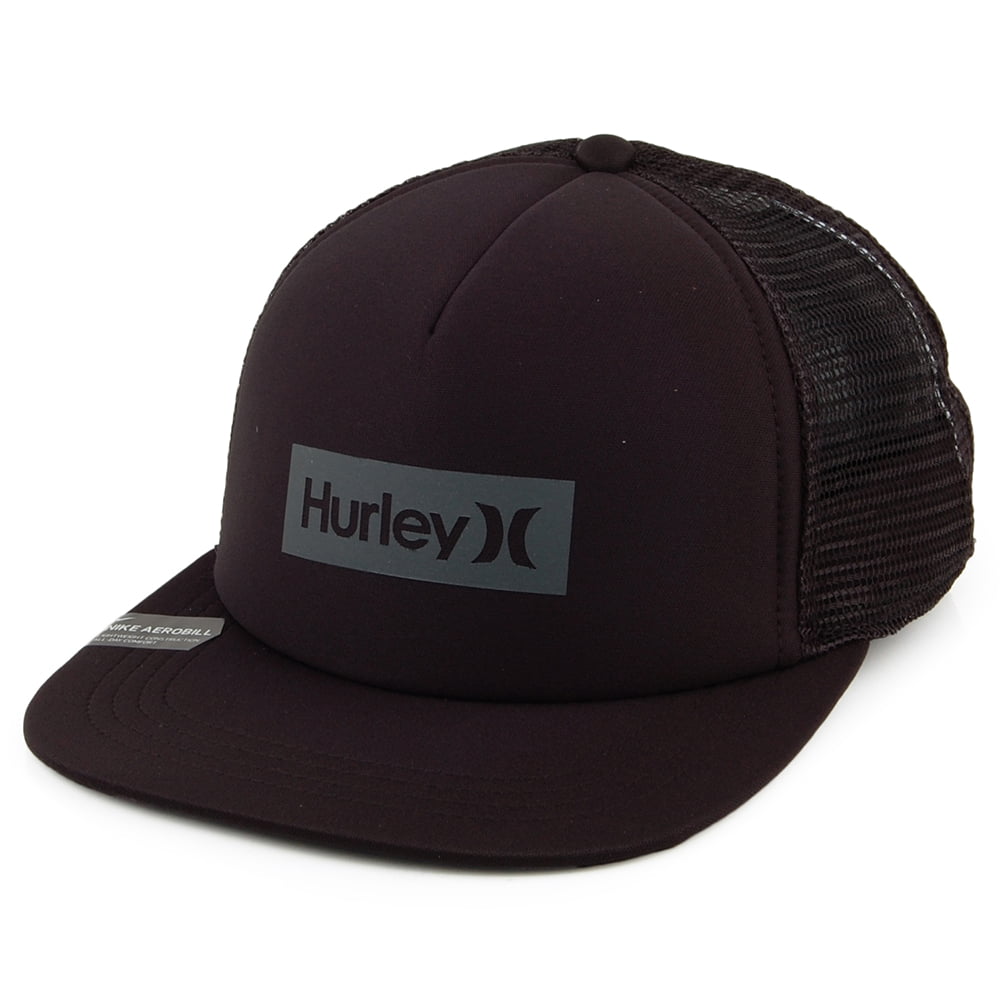 Casquette Hurley Performance Pour Homme - Verte - Occasion