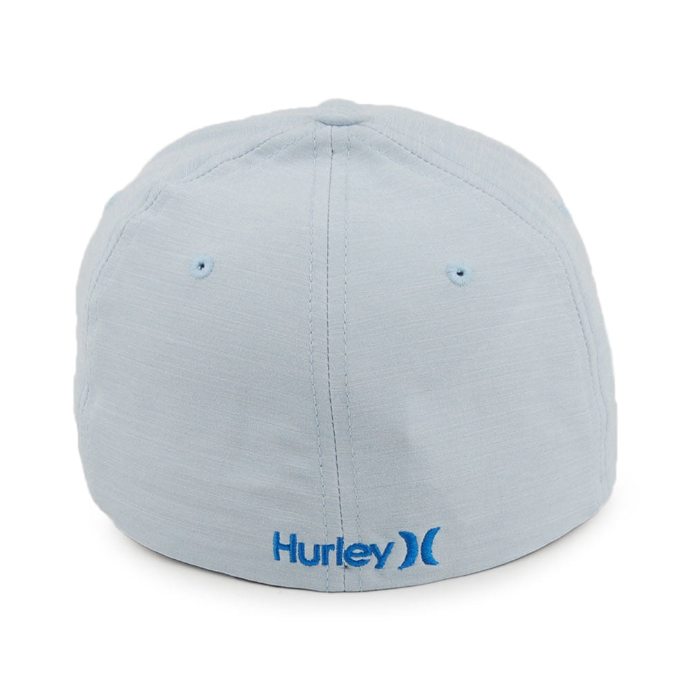 Casquette Dri-Fit Cutback bleu clair HURLEY