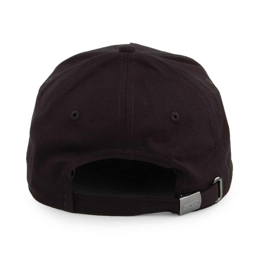 Casquette TJM Flag noir TOMMY HILFIGER