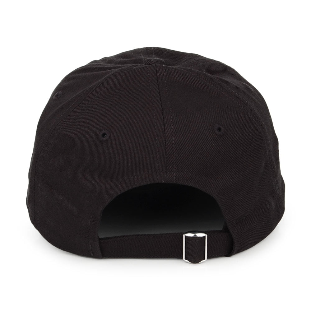Casquette TJM Sport noir TOMMY HILFIGER