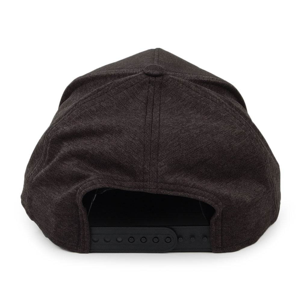 Casquette Femme A-Frame MLB Iridescent Logo New York Yankees noir NEW ERA