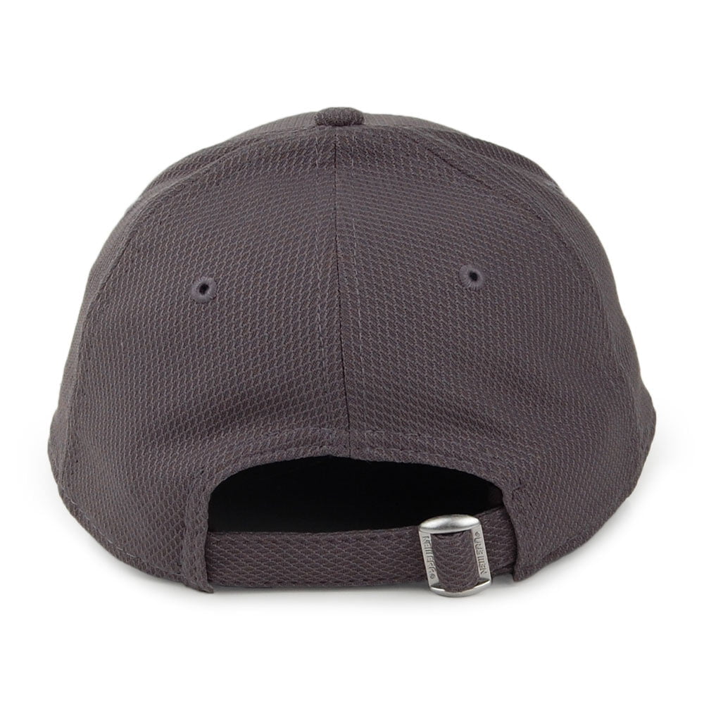 Casquette 9FORTY MLB Diamond Era Essential New York Yankees graphite NEW ERA