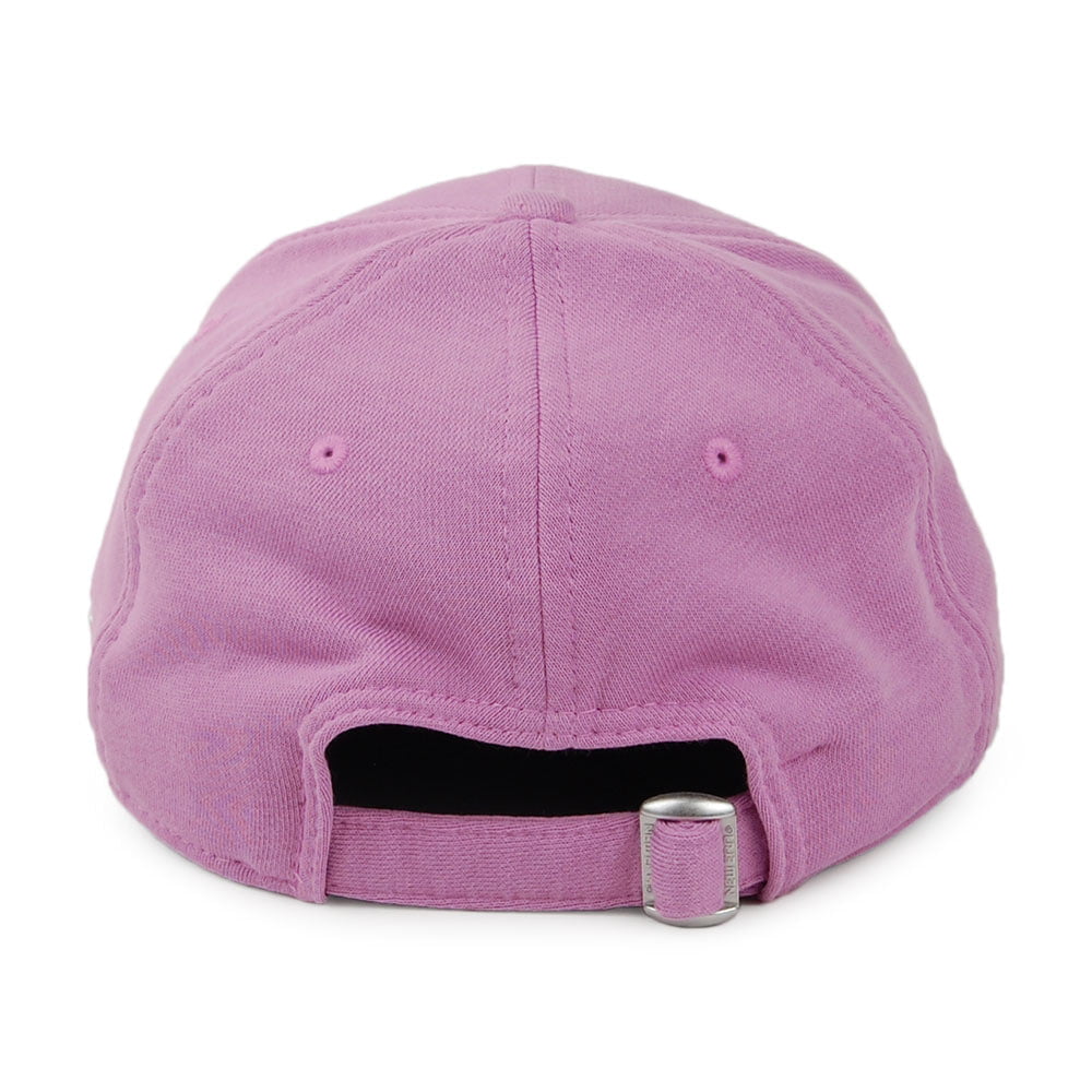 Casquette 9FORTY MLB Jersey L.A. Dodgers rose NEW ERA