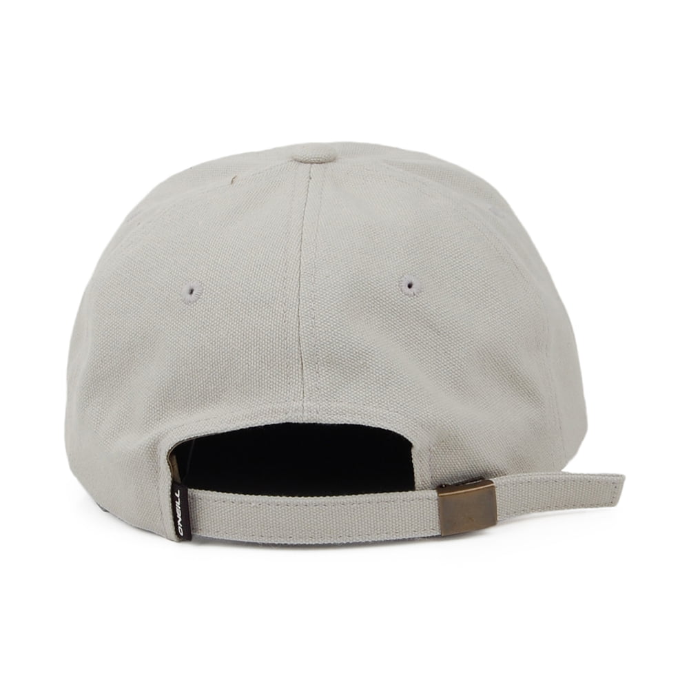 Casquette à 6 Pans beige O'NEILL