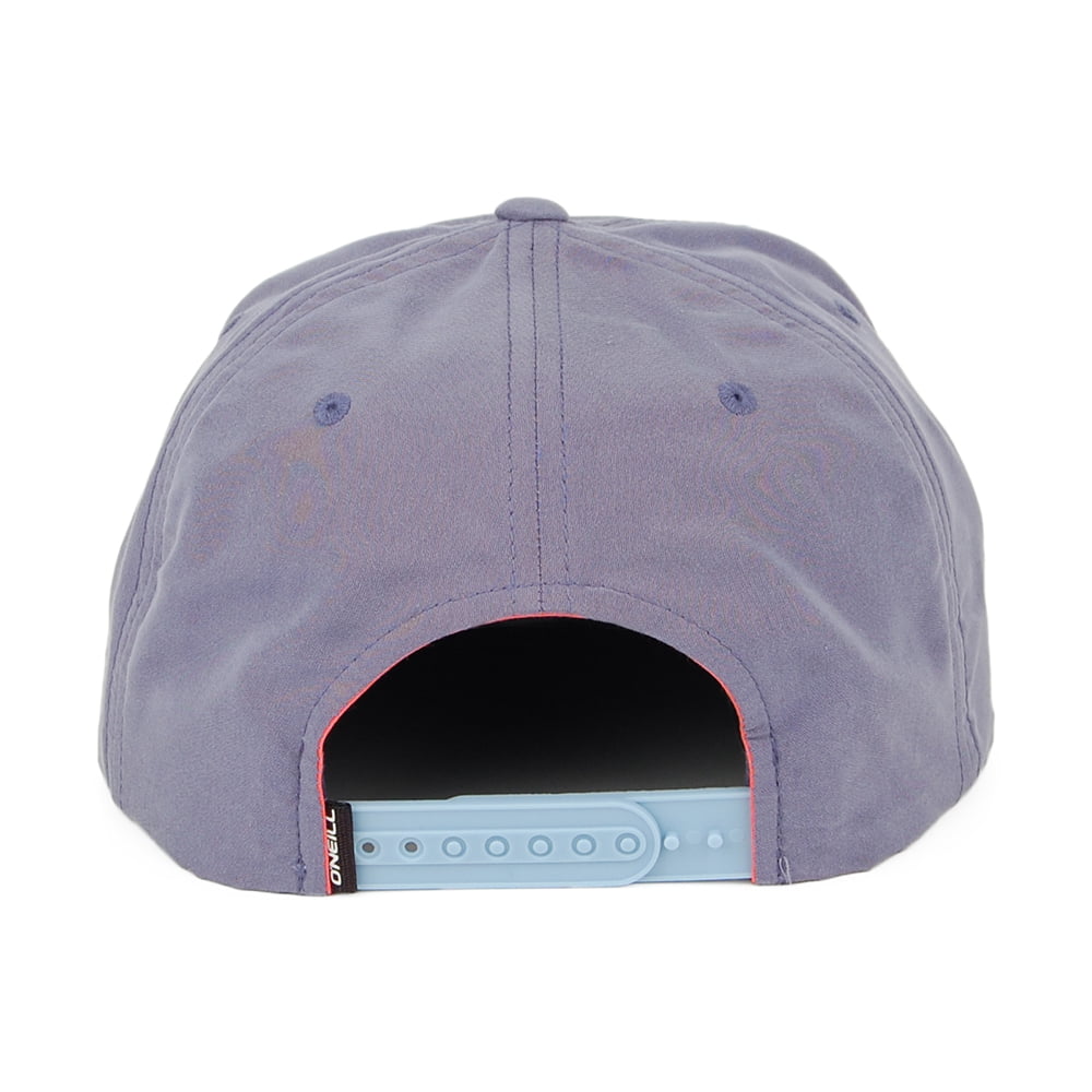 Casquette Snapback Beach bleu O'NEILL