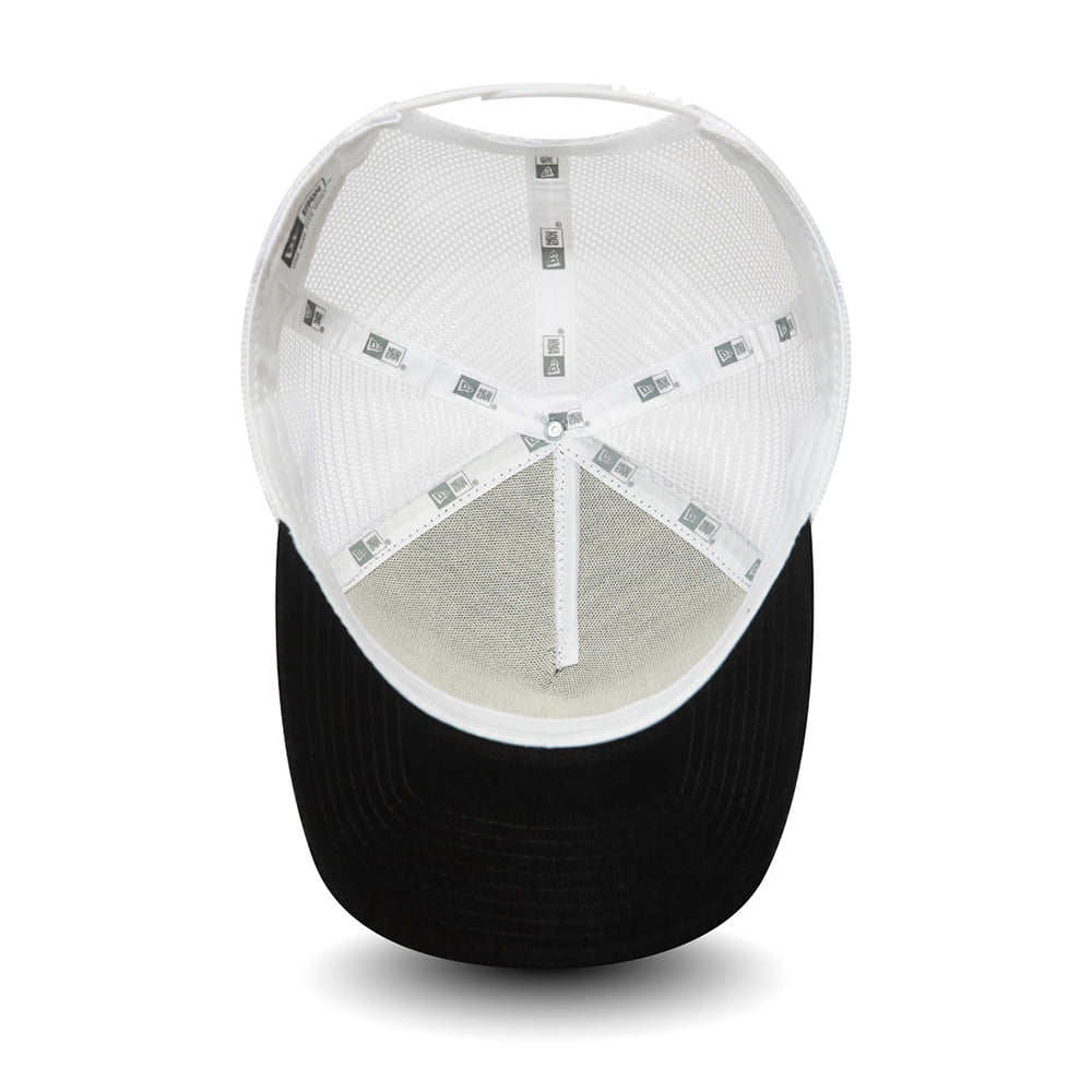 Casquette Trucker Missouri Flag noir NEW ERA