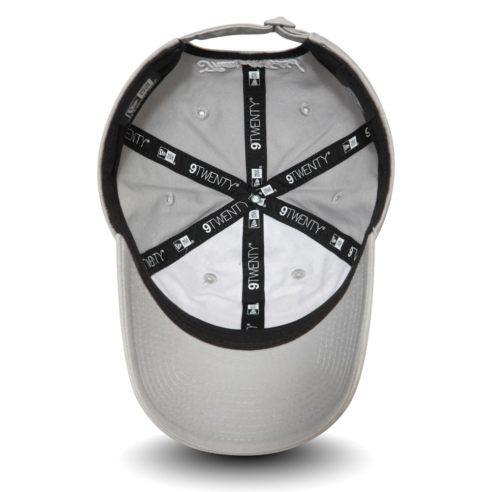 Casquette 9TWENTY Looney Tunes Bugs Bunny gris NEW ERA