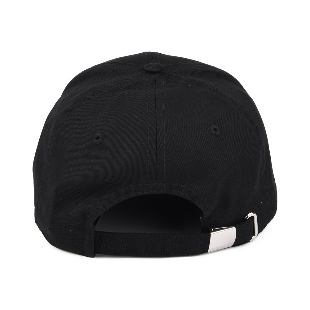 Casquette NY Classic noir CALVIN KLEIN