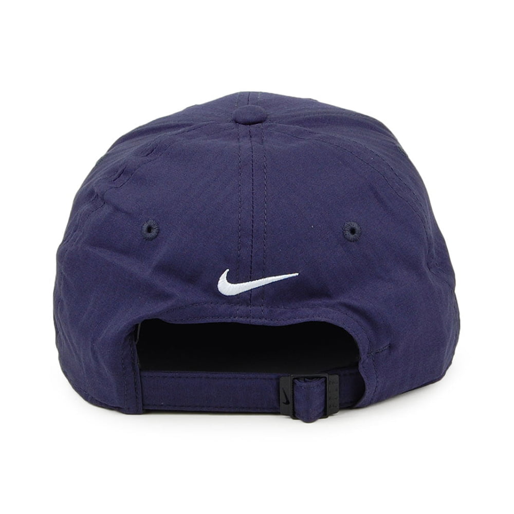 Casquette Legacy 91 Tech Tonal Stripes bleu marine NIKE GOLF