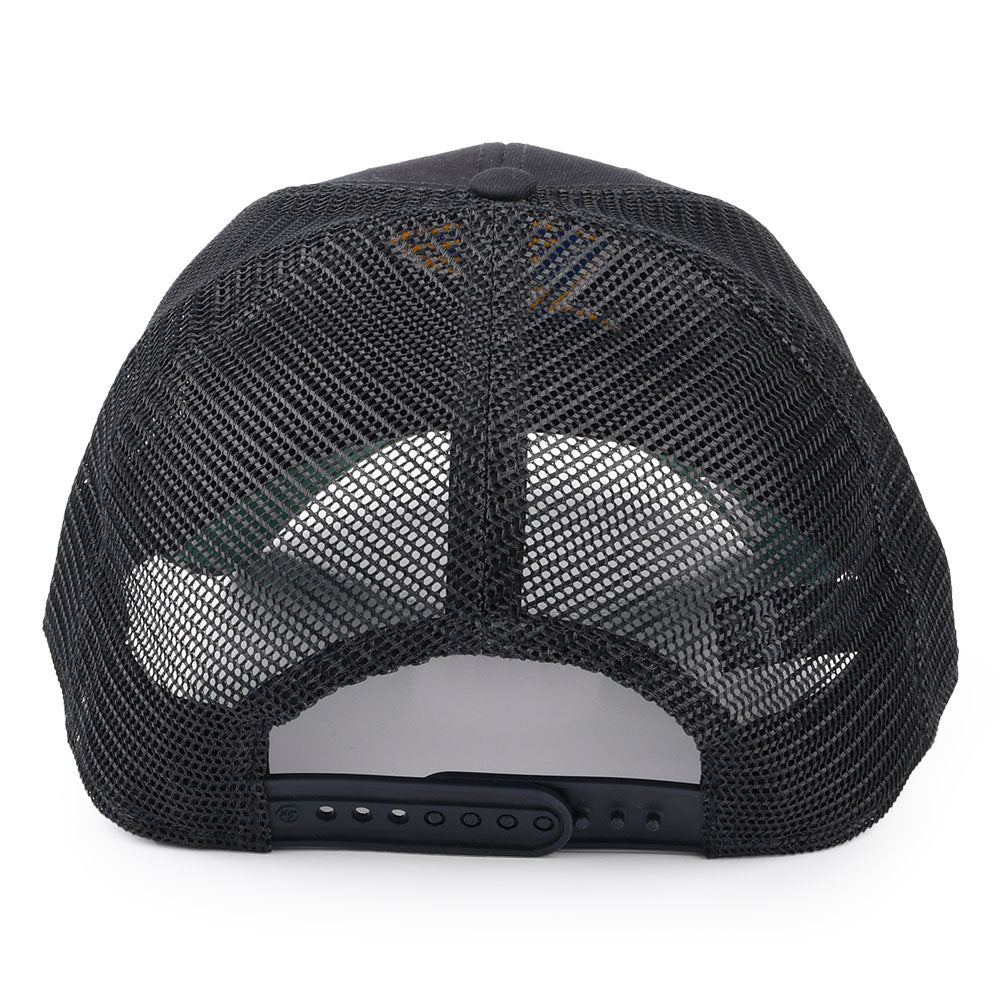 Casquette Trucker Branson MVP St Louis Blues bleu marine 47 BRAND