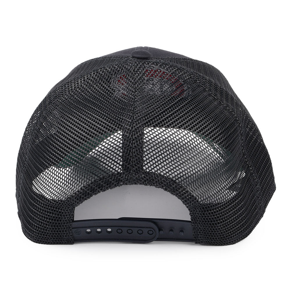 Casquette Trucker NHL Branson MVP Montreal Canadiens marine 47 BRAND