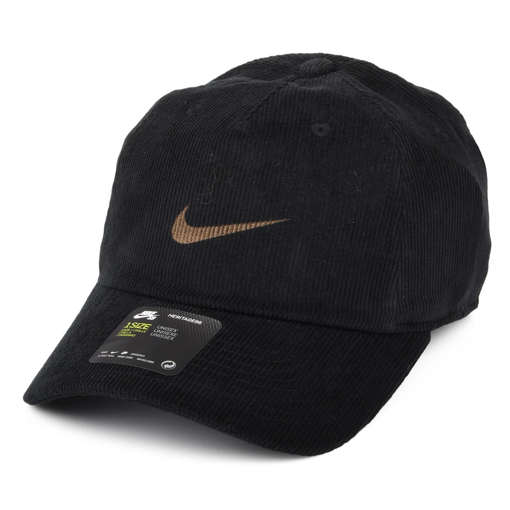 casquette nike velour