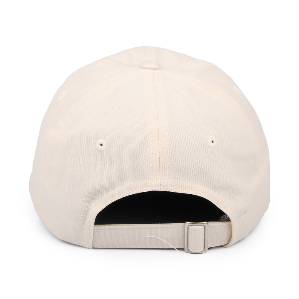 Casquette Norm blanc cassé THE NORTH FACE