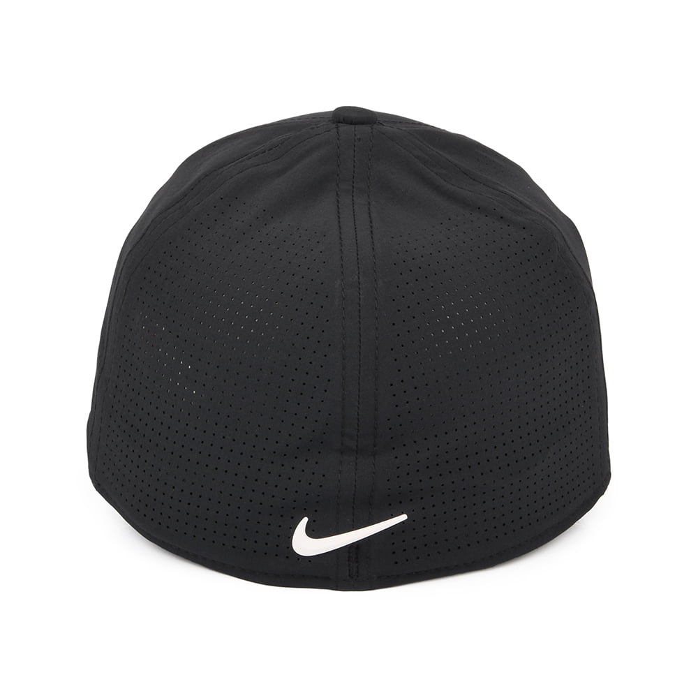 Casquette Perforée Tiger Woods Aerobill H86 noir NIKE GOLF