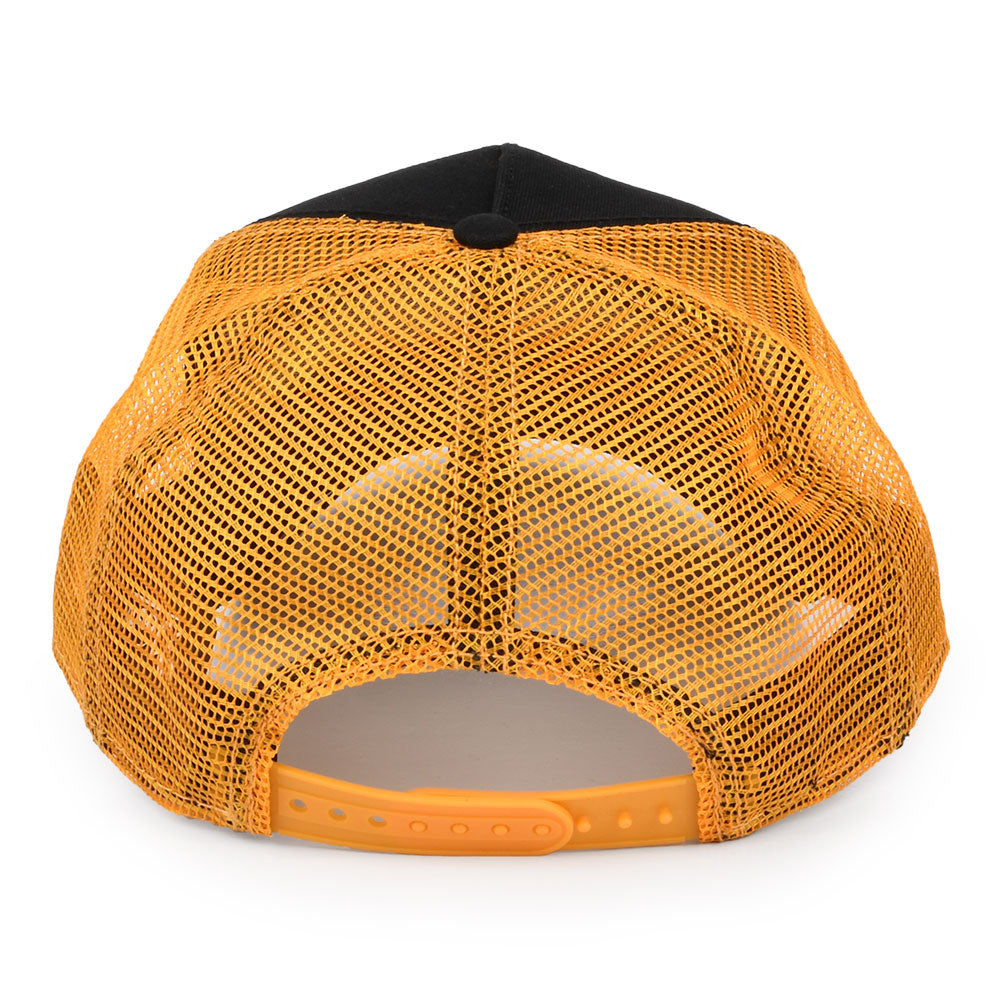 Casquette Trucker Party Animal noir GOORIN