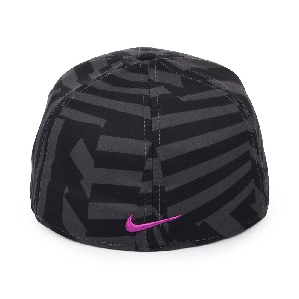 Casquette Classic 99 US Open noir-violet NIKE GOLF