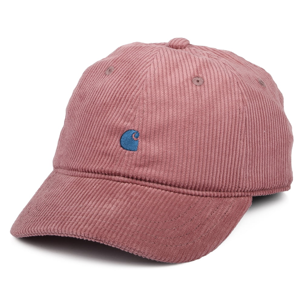Casquette Velours Côtelé Femme - Style Newsboy Vintage, Taille 56-58cm, Bande Élastique