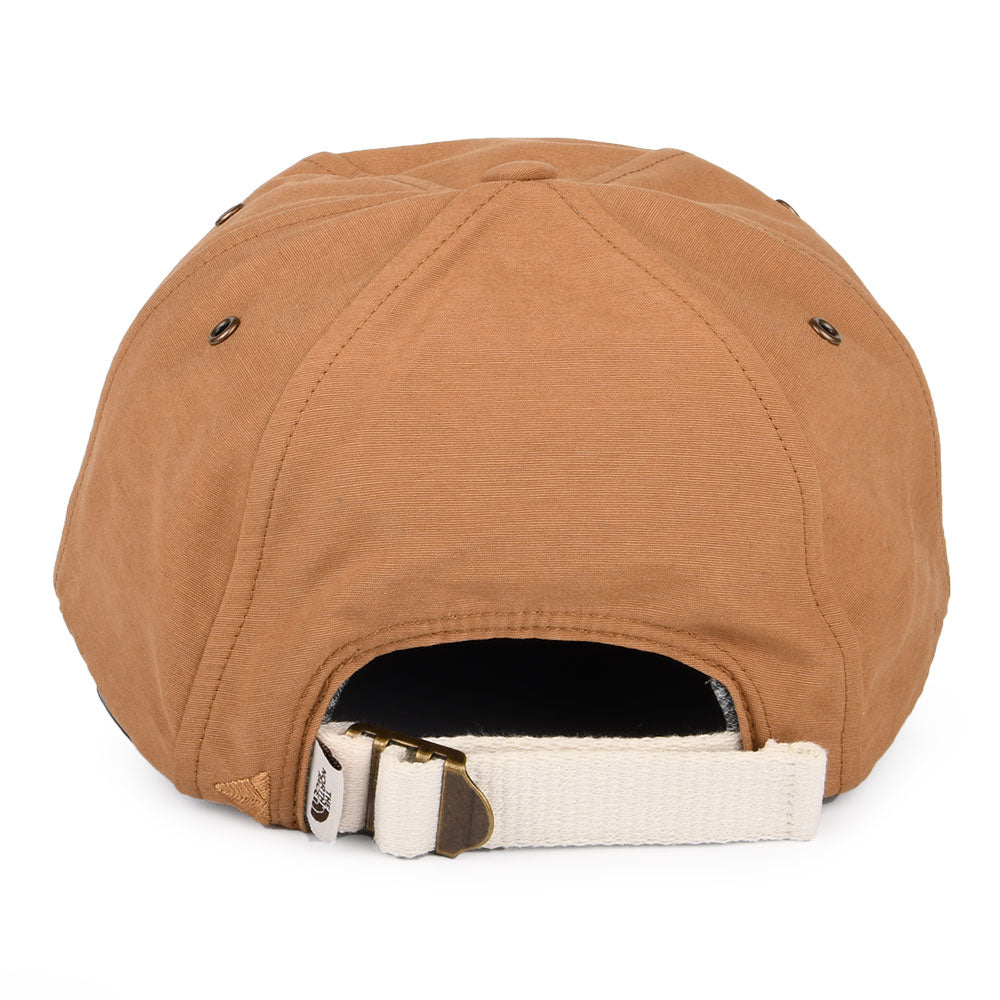 Casquette Berkeley marron clair THE NORTH FACE