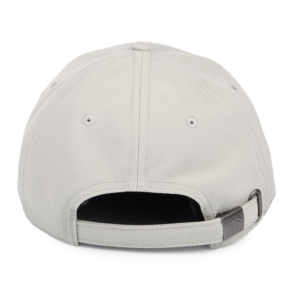 Casquette Recyclée 66 Classic pierre THE NORTH FACE
