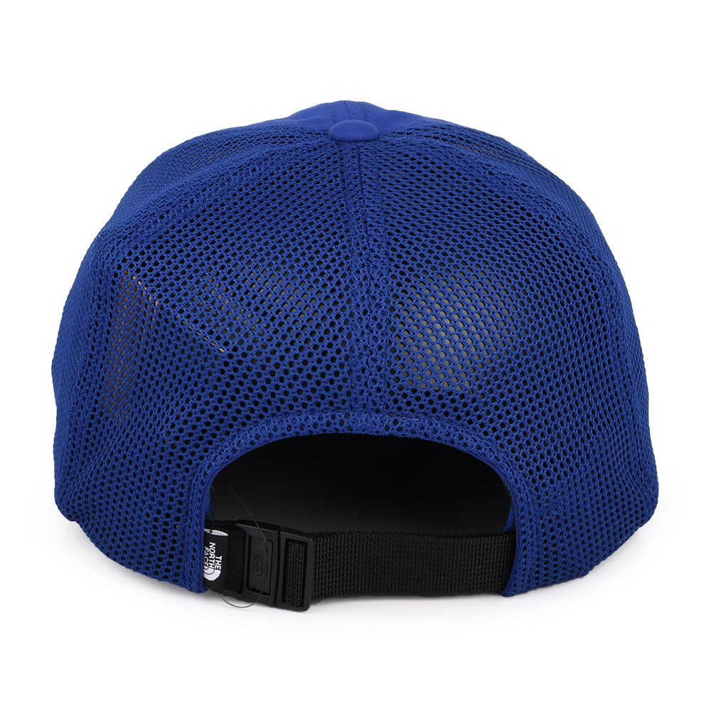 Casquette Trucker Horizon Mesh bleu roi THE NORTH FACE