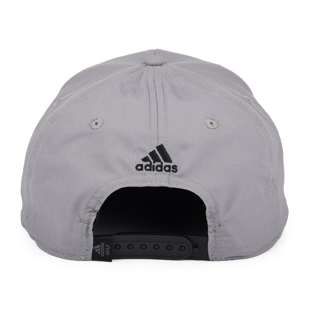 Casquette Golf Tour 3 Stripes gris ADIDAS