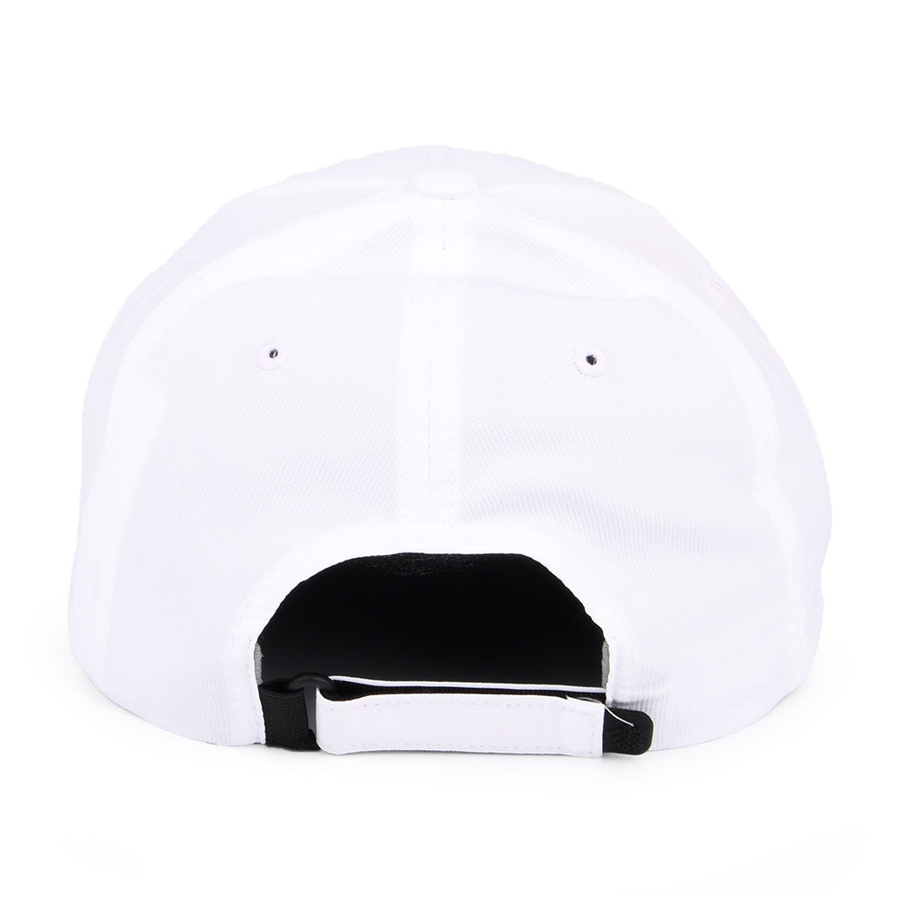 Casquette Golf Performance Branded blanc ADIDAS
