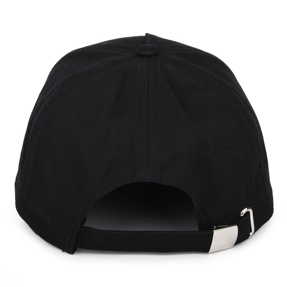 Casquette New York noir CALVIN KLEIN