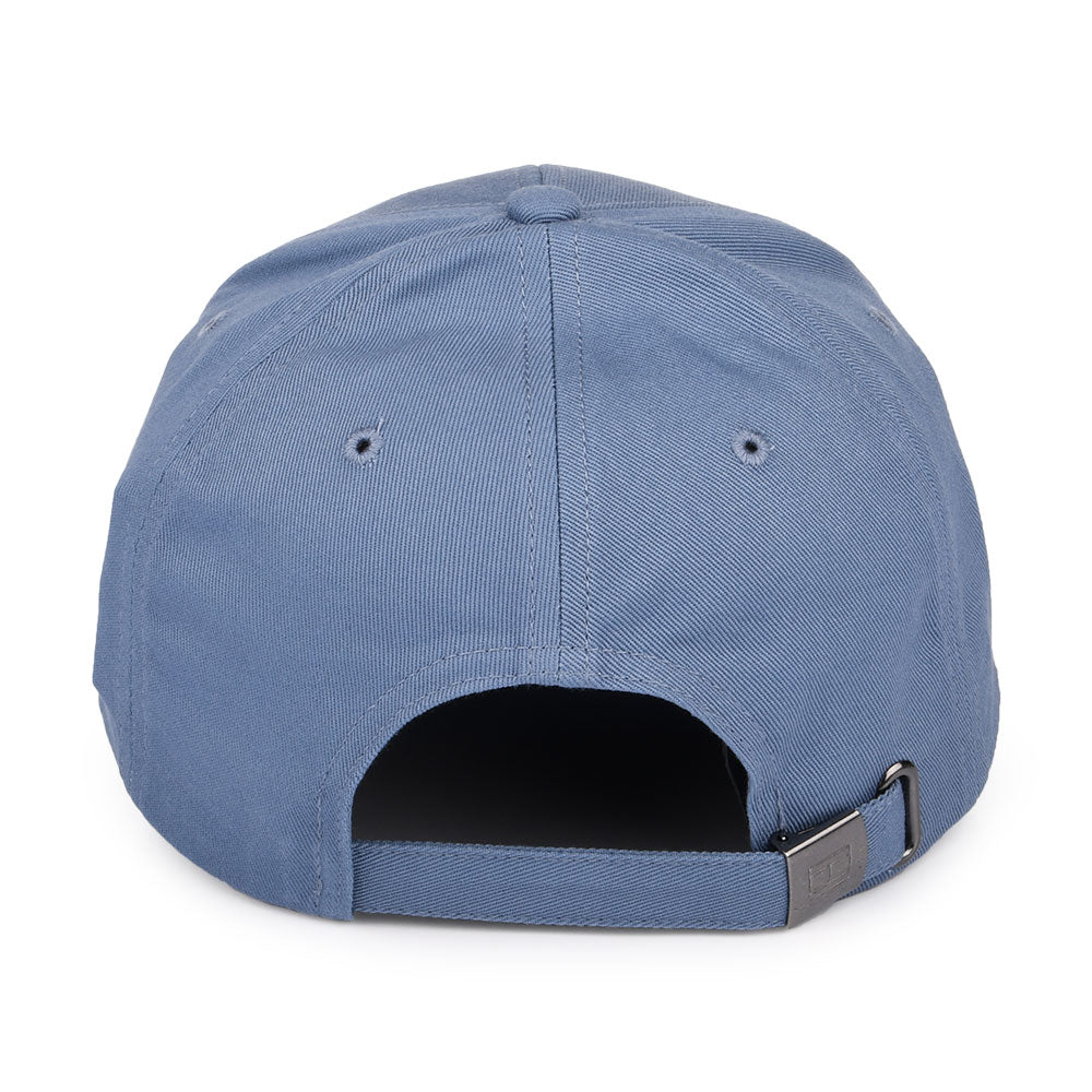 Casquette Classic bleu ardoise TOMMY HILFIGER
