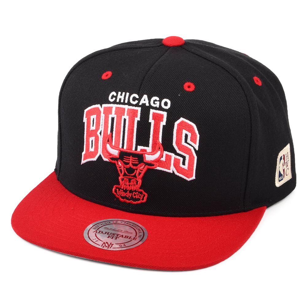 Casquette 9Forty NBA Chicago Bulls by New Era - 29,95 Casquette 9Forty NBA Chicago Bulls by New Era - 29,95