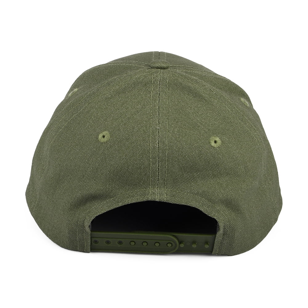 Casquette Tin Shed olive PATAGONIA