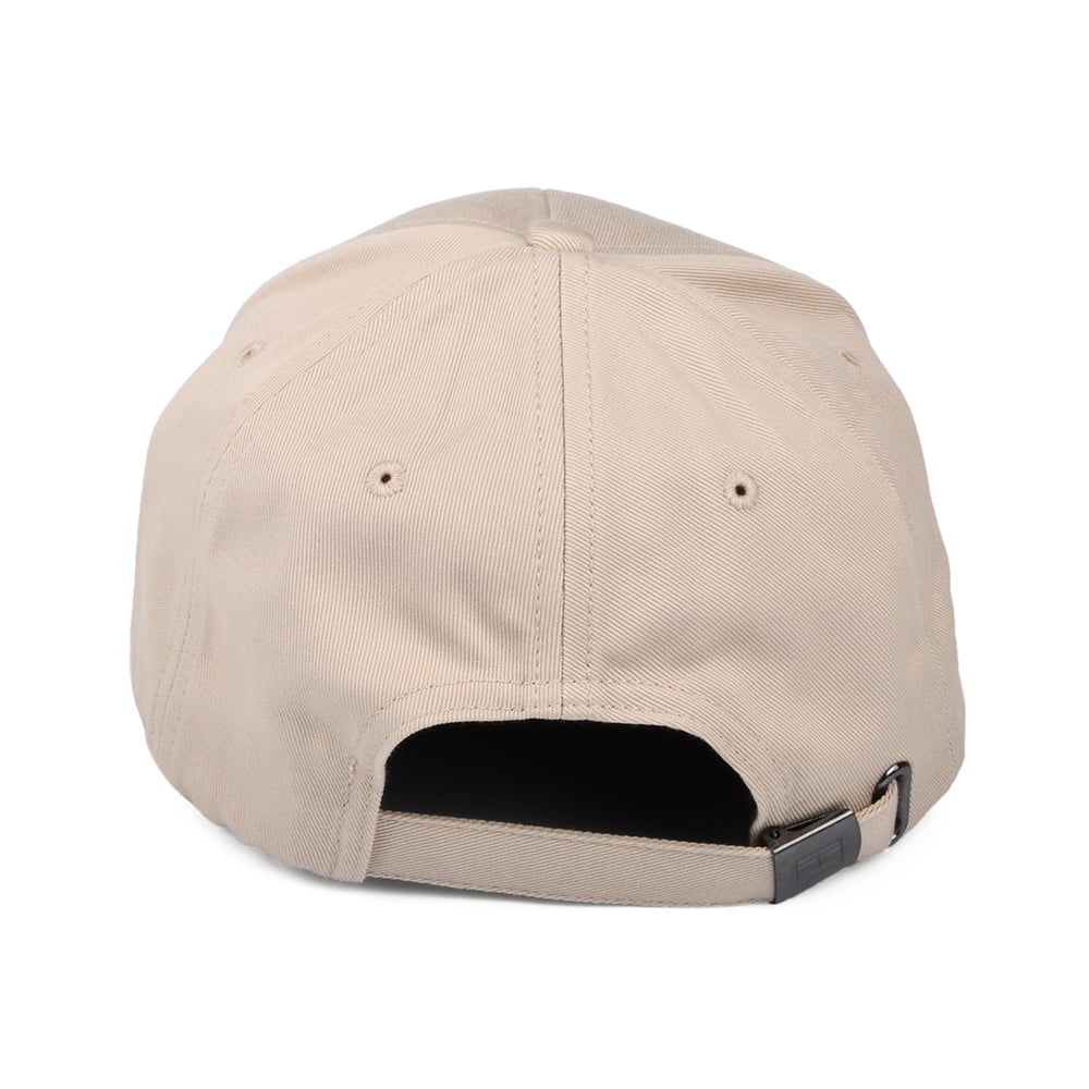 Casquette Classic beige TOMMY HILFIGER