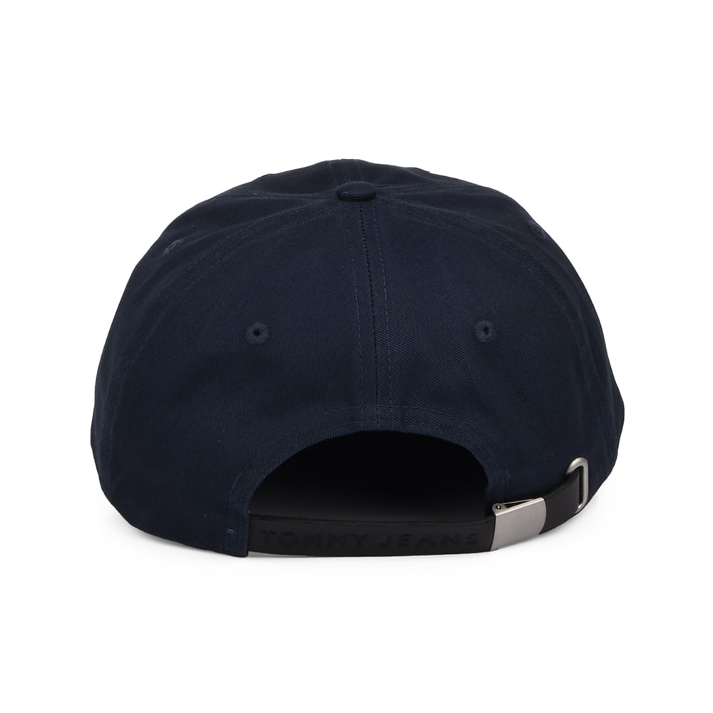 Casquette TJM Heritage bleu marine TOMMY HILFIGER
