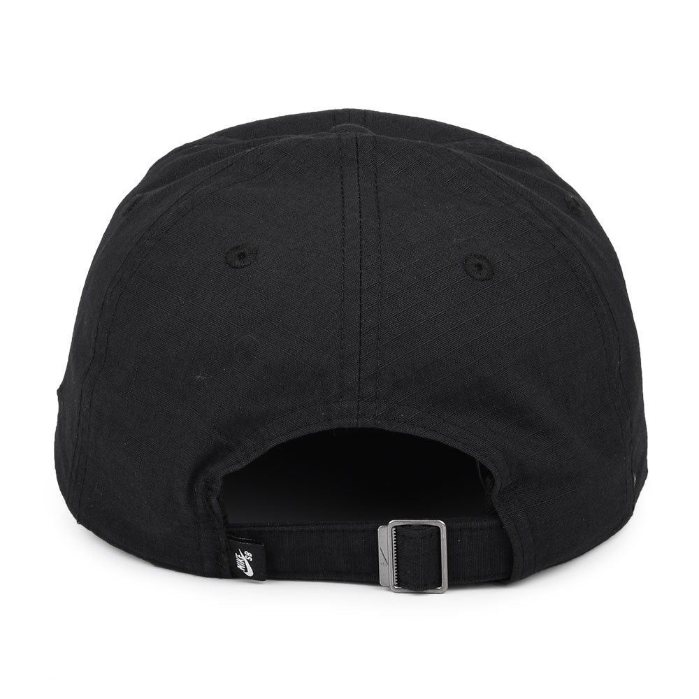 Casquette Visière Plate H86 noir NIKE SB