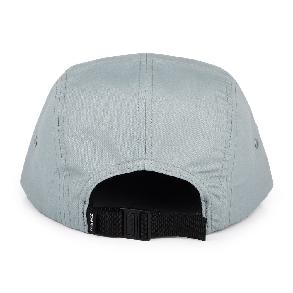 Casquette 5 Panel Foundation menthe THE QUIET LIFE