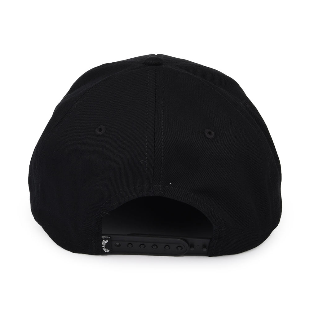 Casquette Snapback Dreamy Place noir BILLABONG
