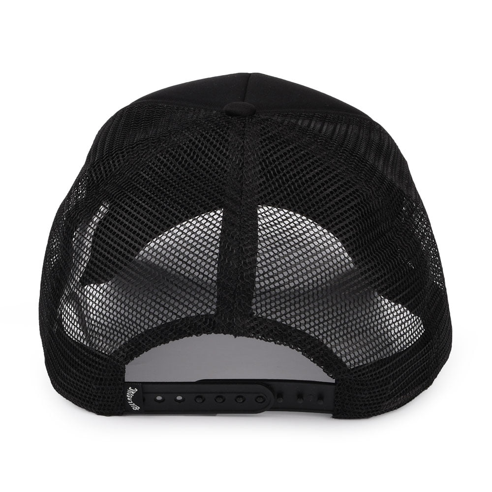 Casquette Trucker Podium noir BILLABONG