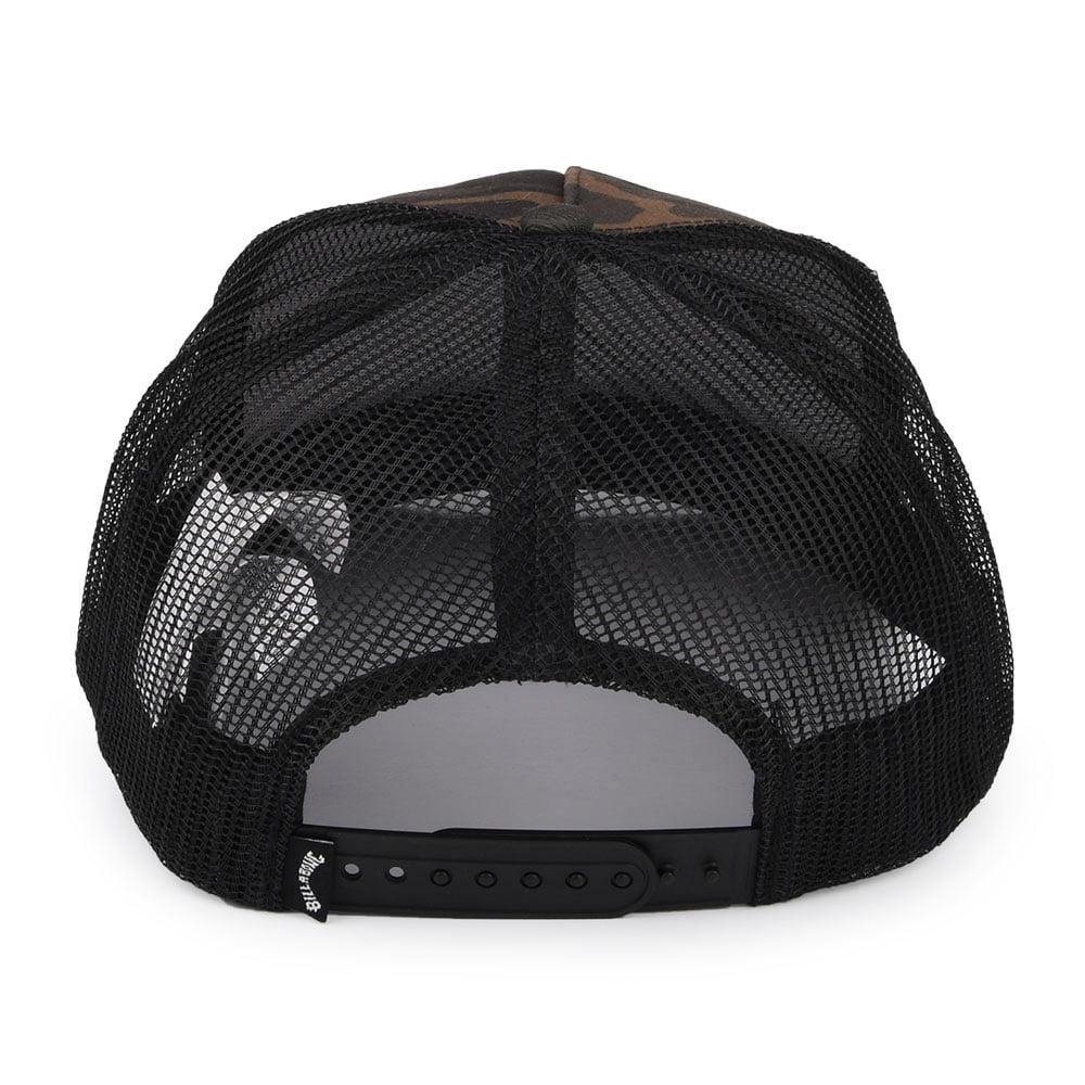 Casquette Trucker Stacked camouflage BILLABONG