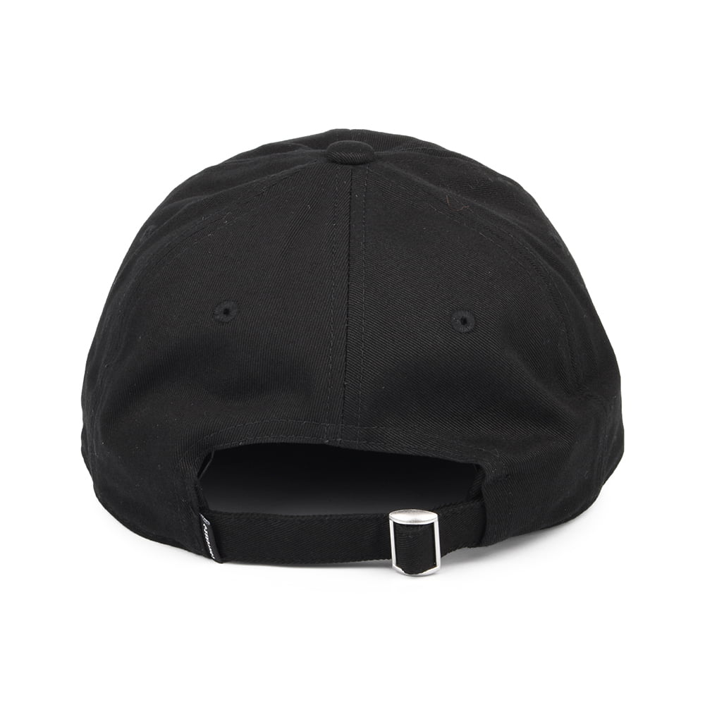 Casquette Tip Off en Coton noir CONVERSE