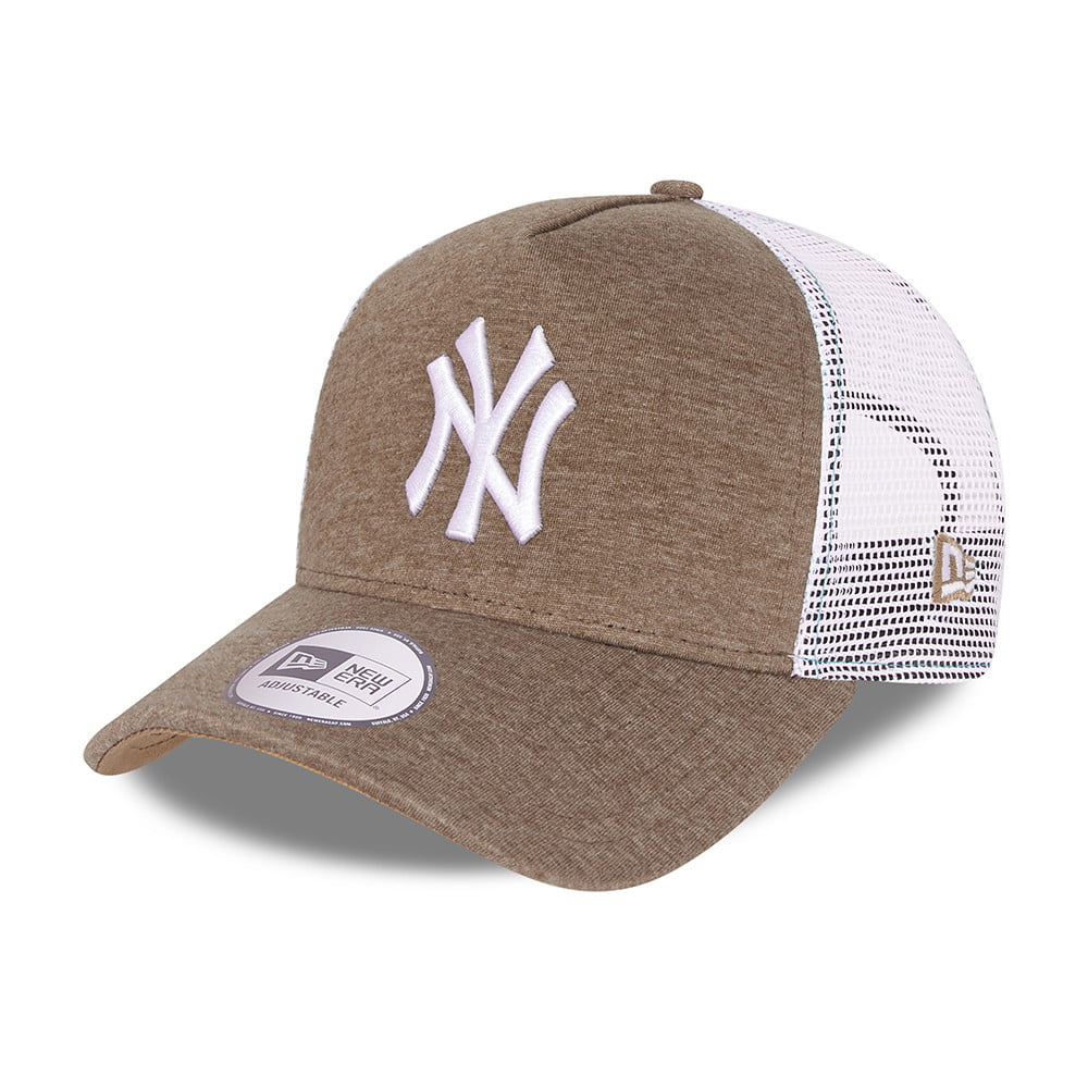 Acheter la casquette Natural 1 des New York Yankees - Brooklyn Fizz Acheter la casquette Natural 1 des New York Yankees - Brooklyn Fizz