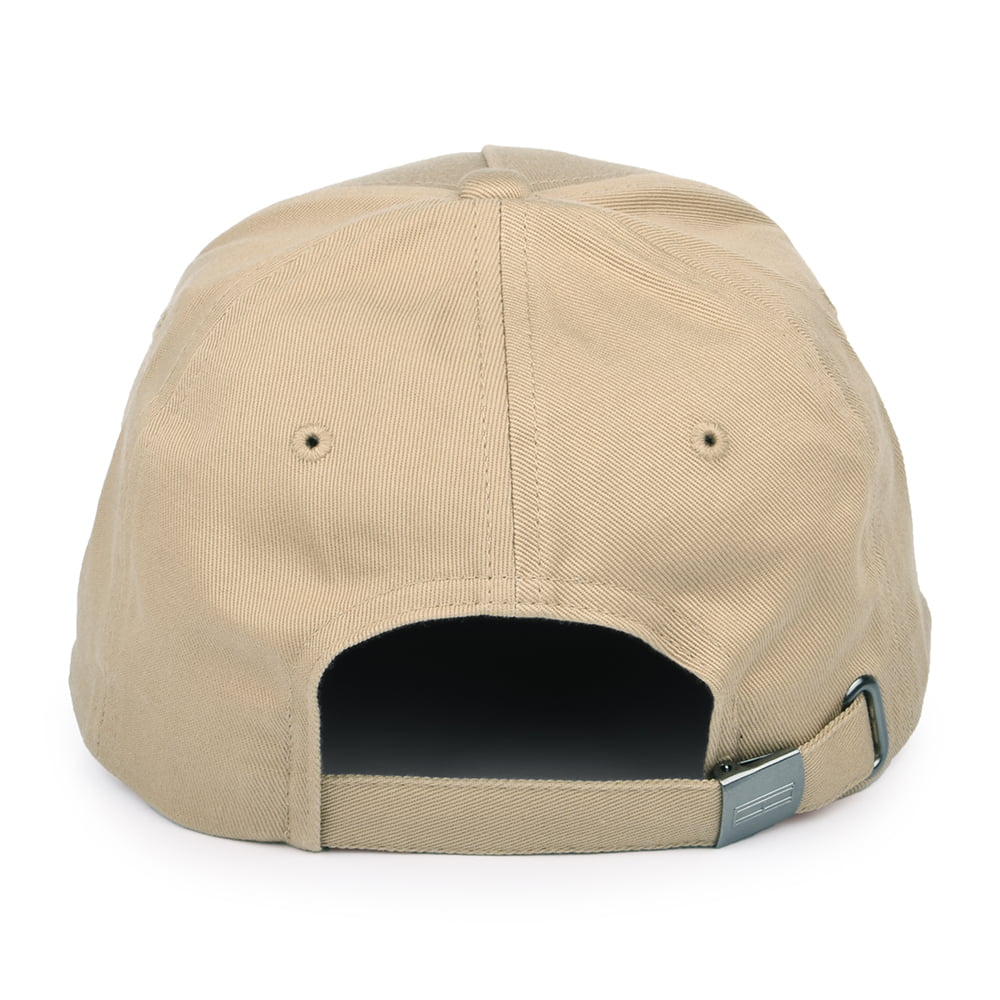 Casquette TJM Flag khaki TOMMY HILFIGER