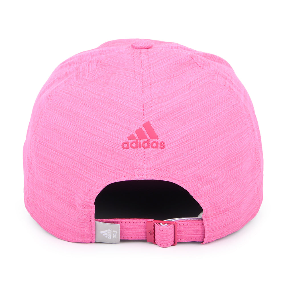 Casquette Femme Crest rose ADIDAS