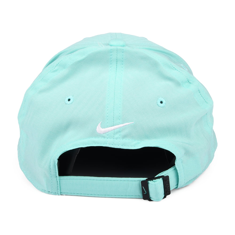 Casquette Legacy 91 Tech Tonal Stripes menthe NIKE GOLF