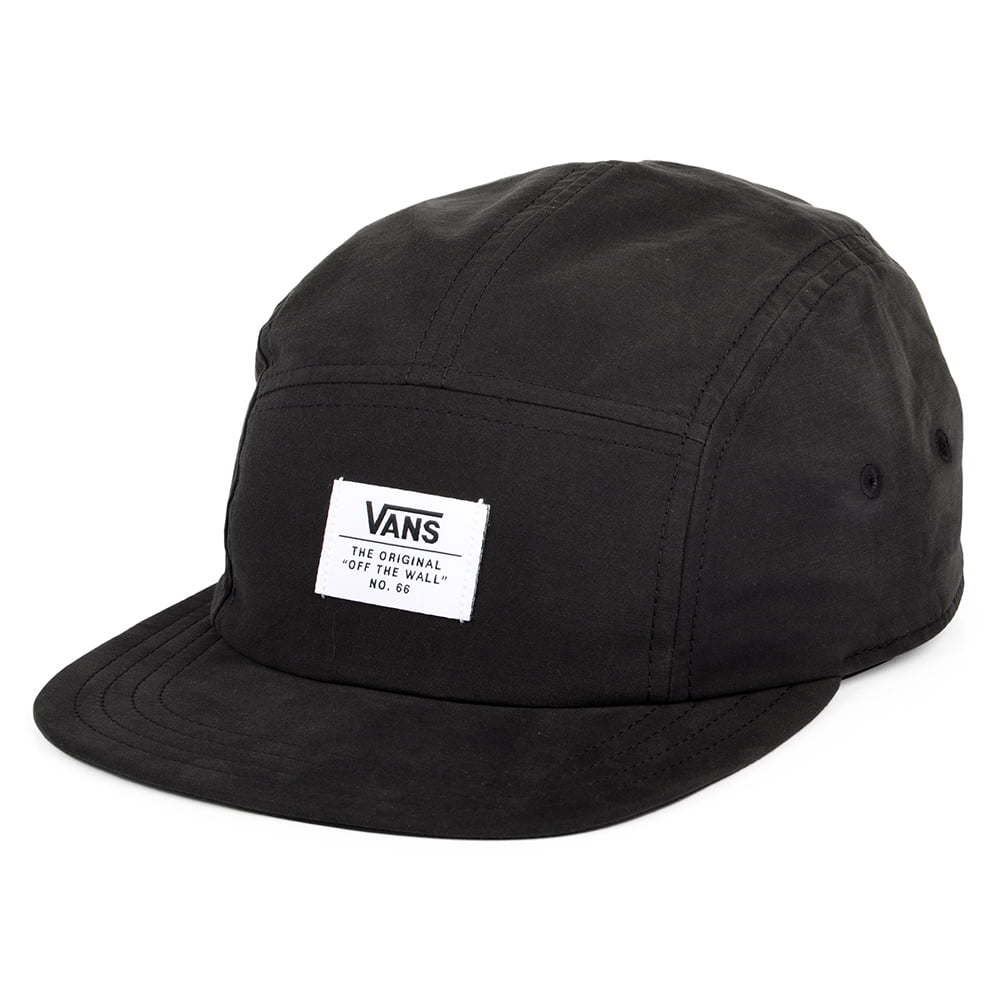 Casquette 5 Panel Fullerton noir VANS