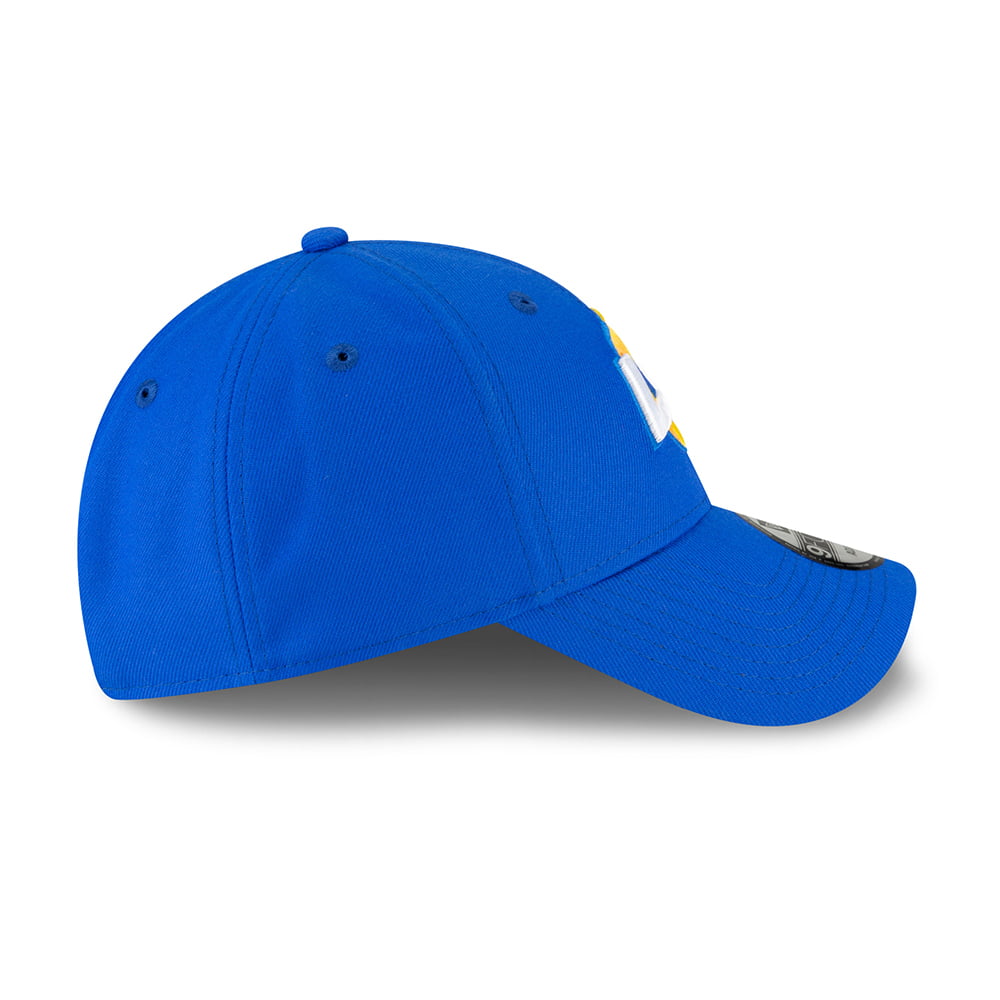 Casquette 9FORTY NFL The League Los Angeles Rams bleu roi NEW ERA