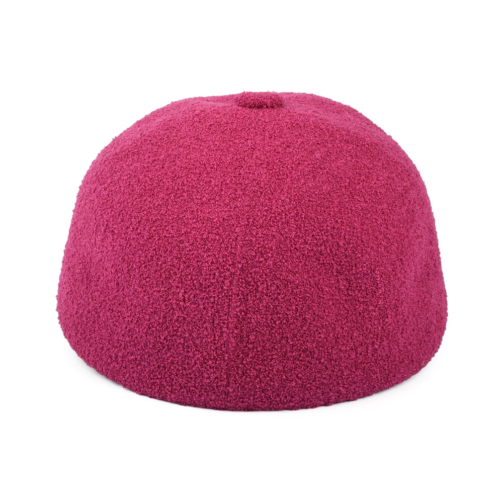 Casquette Bermuda Spacecap Special fuchsia KANGOL