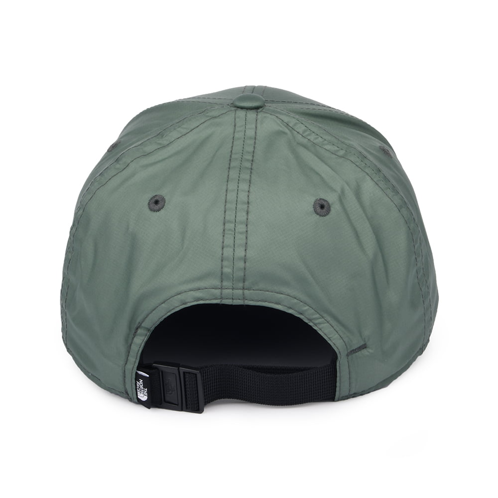 Casquette 66 Classic Tech vert laurier THE NORTH FACE