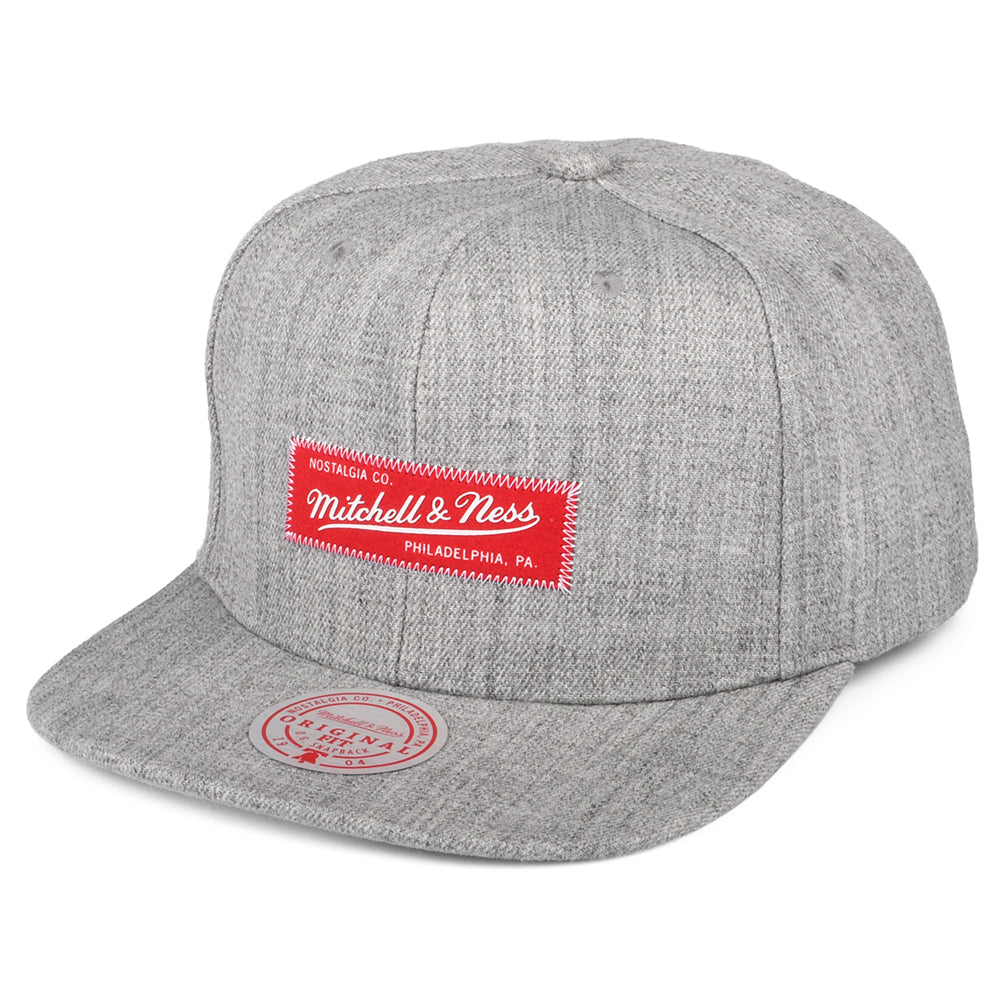 Mitchell & Ness Brooklyn Nets NBA Watch Me Shine Original Fit Snapback Cap Black Mitchell & Ness Brooklyn Nets NBA Watch Me Shine Original Fit Snapback Cap Black