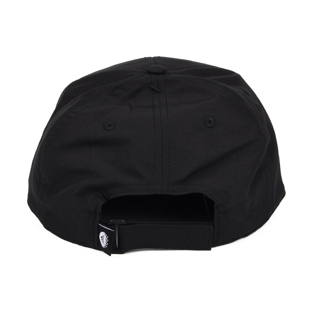 Casquette Recyclé Golf Performance noir ADIDAS