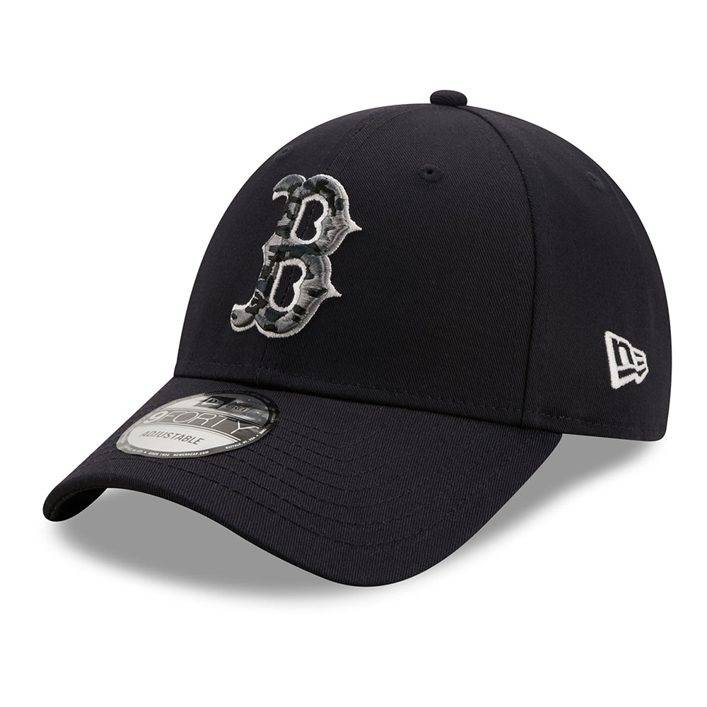 Red)Chapeau de baseball cinq étoiles drapeau rouge casquette de rêve