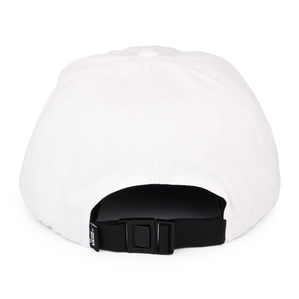 Casquette Peace Of Mind blanc VANS